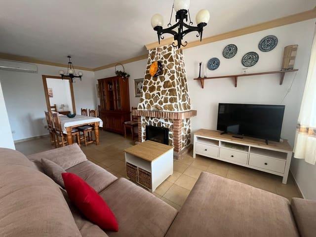 Casa en alquiler en Imaroga, La Axarquía