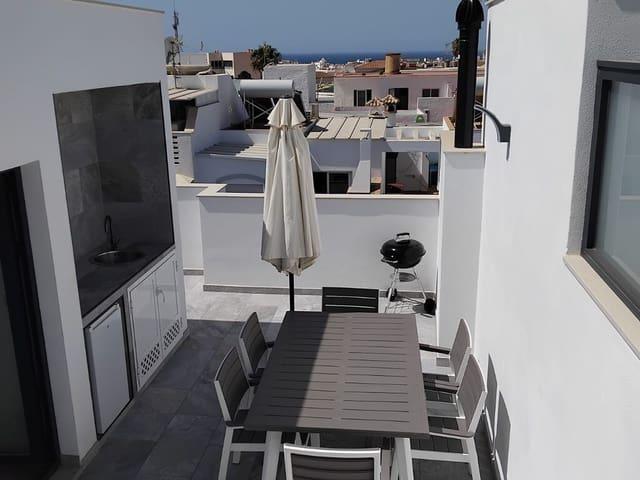 Casa en alquiler en Imaroga, La Axarquía