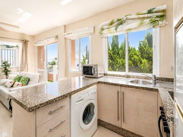 Casa en alquiler en Imaroga, La Axarquía