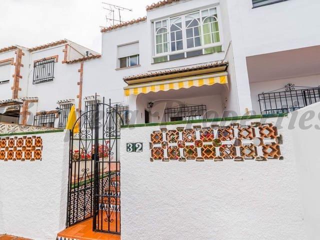 Casa en alquiler en Imaroga, La Axarquía