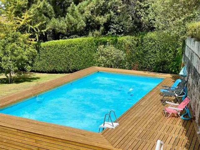 Casa en alquiler en Panxón, Vigo