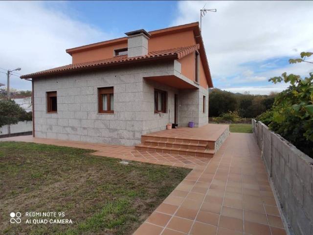 Casa en alquiler en Nigrán Casa en alquiler en Nigrán