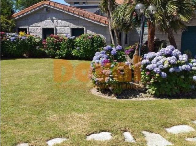 Casa en alquiler en Vigo, Galicia