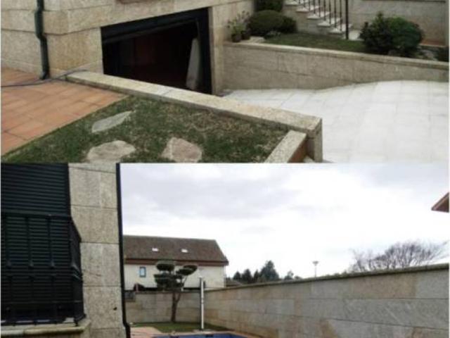 Casa en alquiler en Nigrán Casa en alquiler en Nigrán
