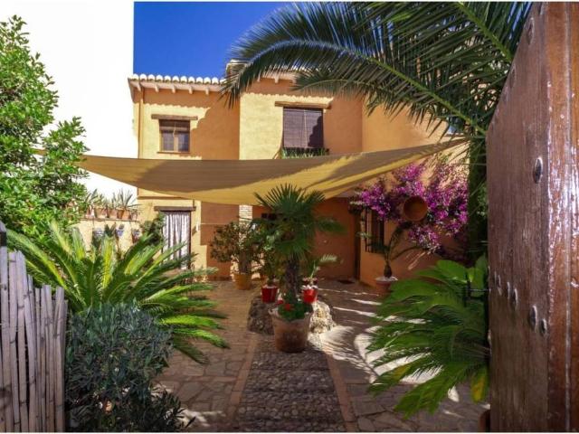 Casa en alquiler en Comarca del Valle de Lecrín, Andalucía