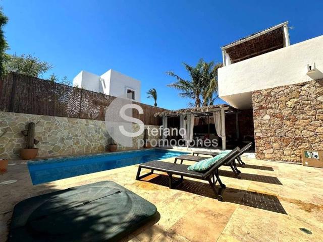 Casa en alquiler en Níjar, Andalucía