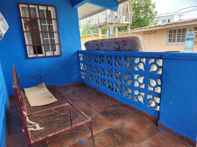 Casa en Alquiler en Nombre de Dios La Guaira Colón 78 m2. 3 hab