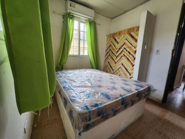 Casa en Alquiler en Nombre de Dios La Guaira Colón 78 m2. 3 hab