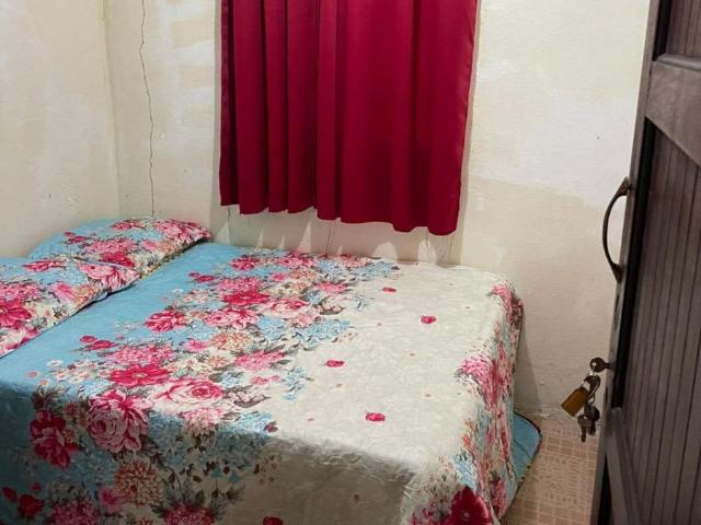 Casa en Alquiler en Nombre de Dios La Guaira Colón 78 m2. 3 hab