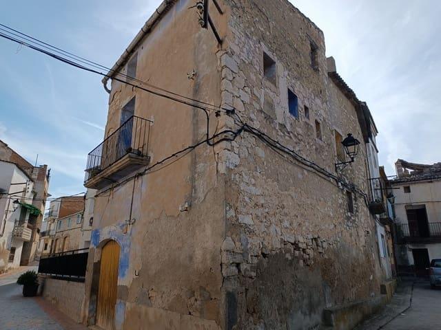 Casa en alquiler en Bajo Aragón-Caspe / Baix Aragó-Casp, Aragón