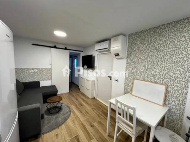 Casa en alquiler en Salamanca, Madrid