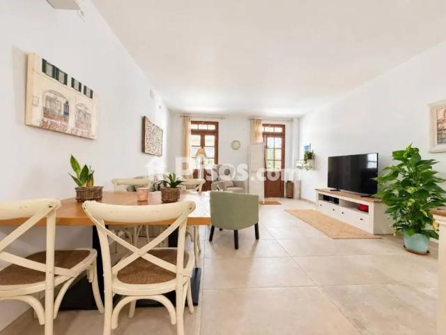Casa en alquiler en Menorca, Baleares