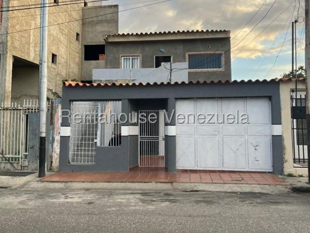 Casa en alquiler en Iribarren, Lara