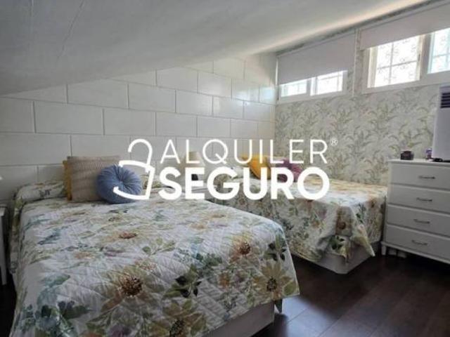 Casa en alquiler en Nuevo Baztán, Madrid