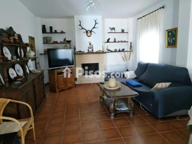 Casa en alquiler en Comarca Metropolitana de Huelva, Andalucía