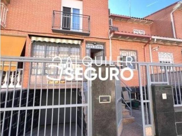 Casa en alquiler en Numancia De La Sagra, Castilla-La Mancha