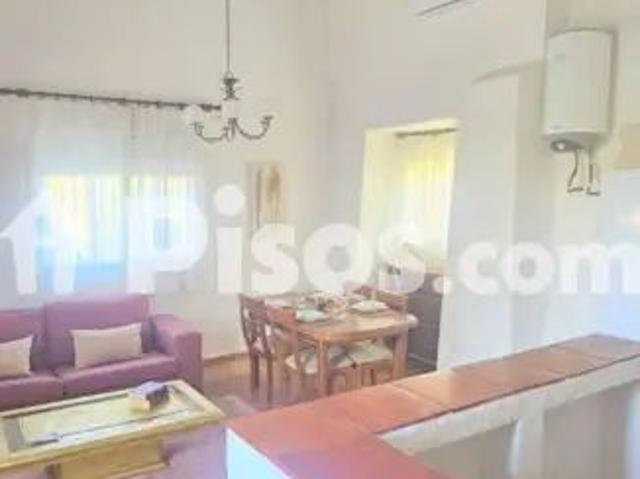 Casa en alquiler en Centro, Málaga-Costa del Sol