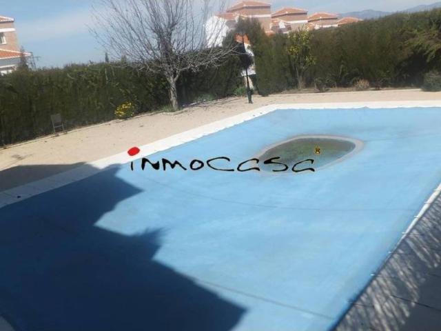 Casa en alquiler en Comarca de la Vega de Granada, Andalucía
