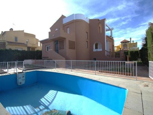 Casa en alquiler en Comarca de la Vega de Granada, Andalucía