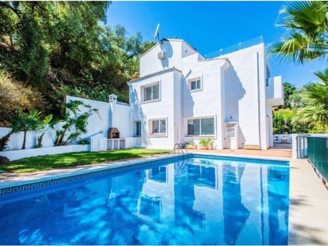 Casa en alquiler en Sierra de las Nieves, Andalucía