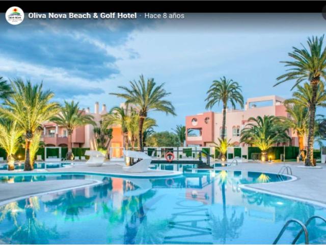 Casa en alquiler en la Safor, Valencia