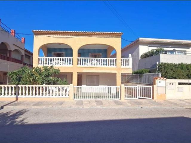 Casa en alquiler en la Safor, Valencia