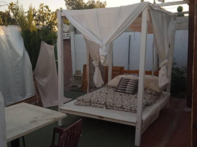 Casa en alquiler en Oliva