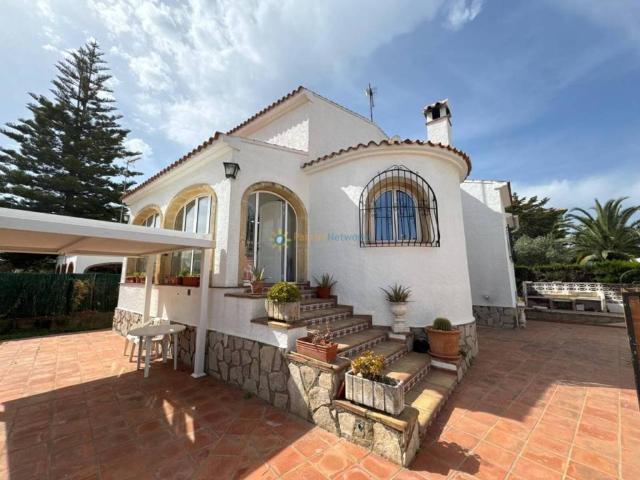 Casa en alquiler en la Safor, Valencia