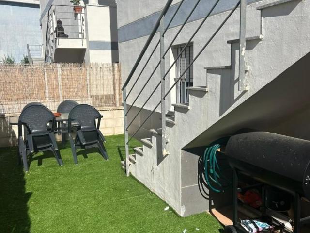 Casa en alquiler en Urbanització Platja d'Oliva, Oliva