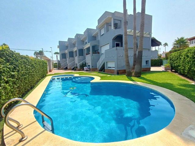 Casa en alquiler en Oliva, Valencia