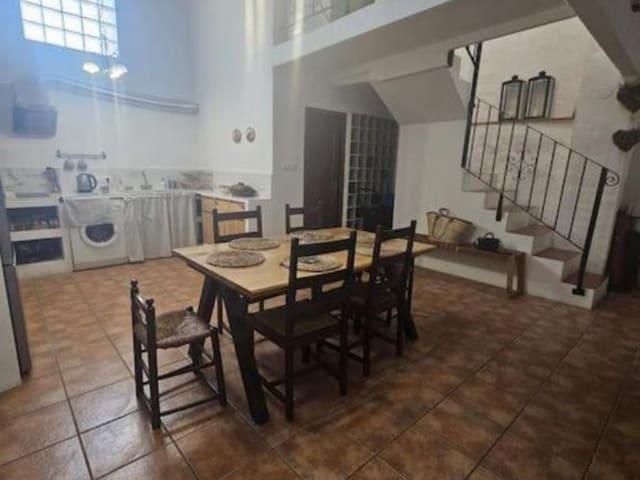 Casa en alquiler en Oliva, Valencia