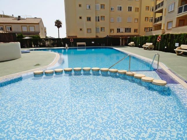 Casa en alquiler en Oliva