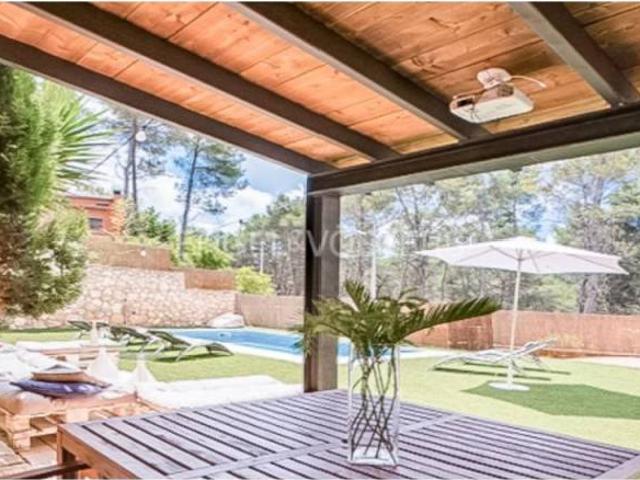Casa en alquiler en Olivella