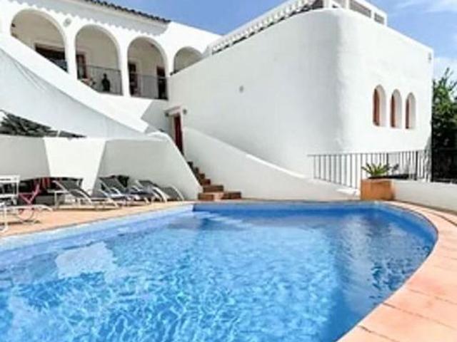 Casa en alquiler en Olivella