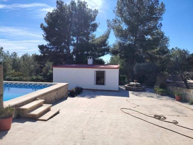 Casa en alquiler en el Camp de Túria, Valencia
