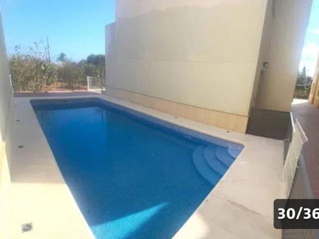 Casa en alquiler en Ondara