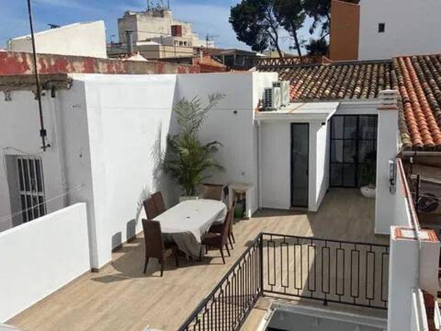Casa en alquiler en la Marina Alta, Valencia