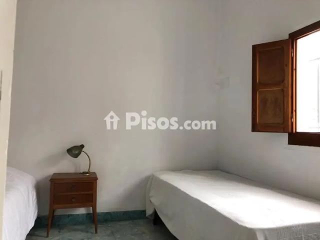 Casa en alquiler en Centre Històric, l'Alacantí