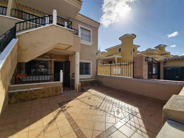 Casa en alquiler en el Baix Segura / La Vega Baja, Valencia
