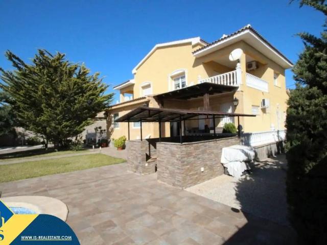 Casa en alquiler en el Baix Segura / La Vega Baja, Valencia