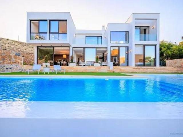 Casa en alquiler en Residencial Adelfa (Las Colinas Golf), el Baix Segura / La Vega Baja