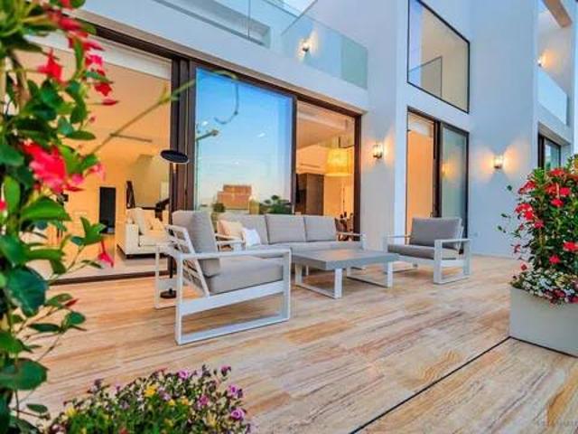 Casa en alquiler en Residencial Adelfa (Las Colinas Golf), el Baix Segura / La Vega Baja