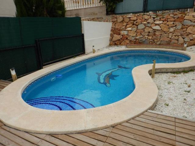 Casa en alquiler en el Baix Segura / La Vega Baja, Valencia