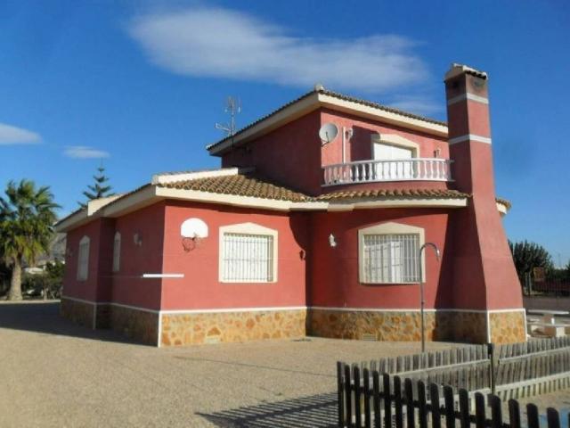 Casa en alquiler en Orihuela, Arneva