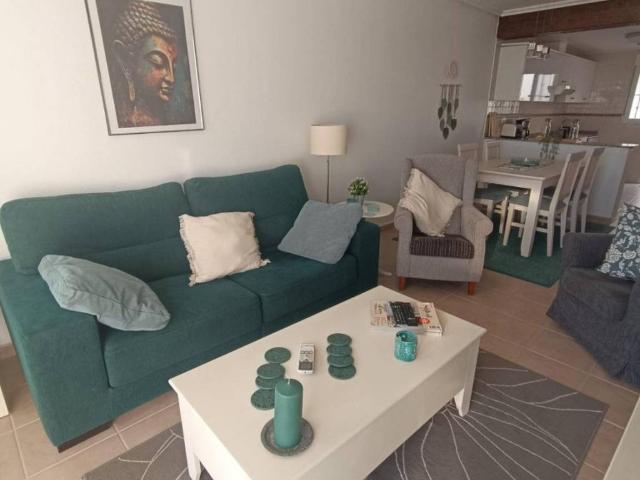 Casa en alquiler en Orihuela