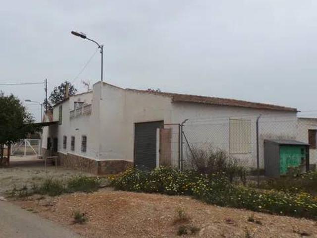 Casa en alquiler en La Murada, el Baix Segura / La Vega Baja