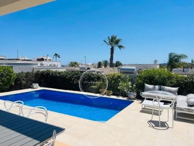 Casa en alquiler en Orihuela