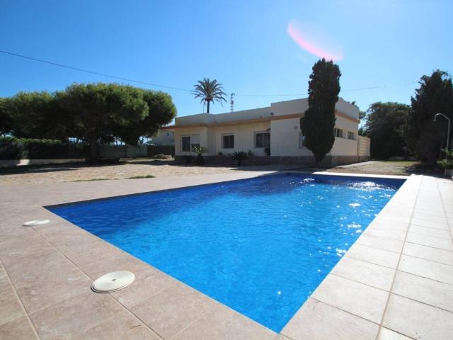 Casa en alquiler en Orihuela