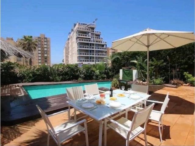 Casa en alquiler en el Baix Vinalopó, Valencia