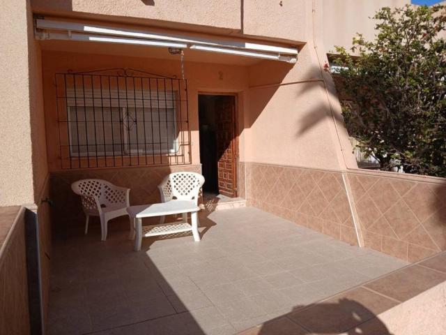 Casa en alquiler en el Baix Vinalopó, Valencia